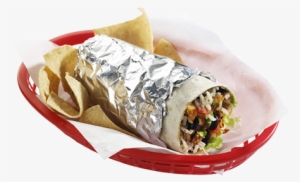 Our Food - Mission Burrito #347367