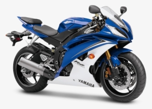 "imágenes Png De Motos" - 2011 Yamaha R6 #347477