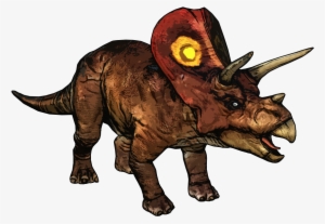 Dolly - Trike Dinosaur #347499