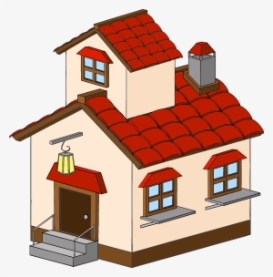 House Png Images - House Clipart Images Png #347521