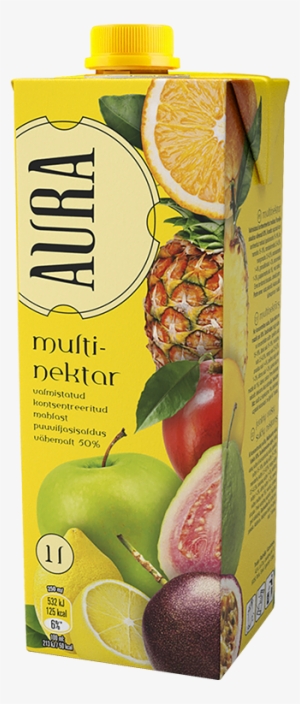 Packaging - Aura #347713