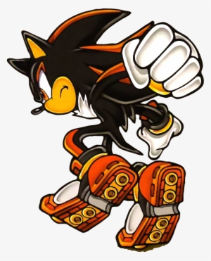 Visit - Shadow The Hedgehog Sa2 #347777 Visit - Shadow The Hedgehog Sa2 #347777
