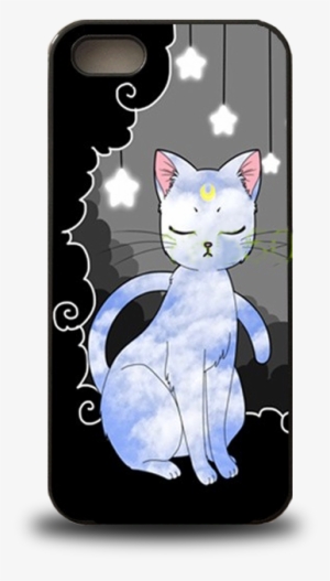 Sailor Moon Bff Phone Case - Sailor Moon Artemis X Luna #347803