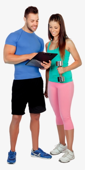 Certified Personal Training - Personal Trainer #347822