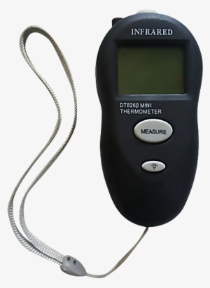Infrared Thermometer 1 - Tachometer #347843