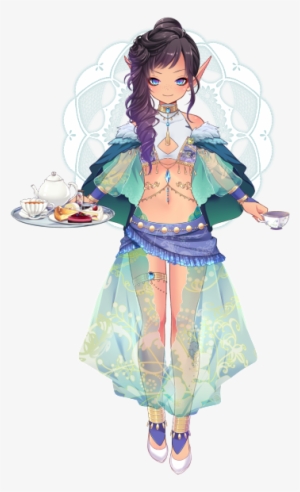 Orventa - Illustration #348026