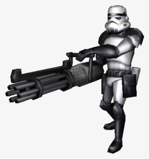 Heavy Stormtrooper #348112