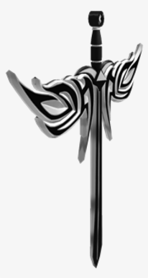 Black And White Sword #348113