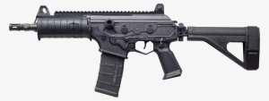Iwi Us Is Proud To Bring Back The World Famous Galil - Iwi Galil Ace 5.56 Pistol #348136
