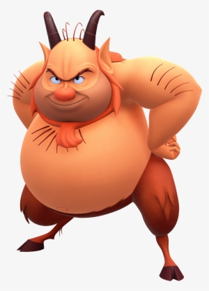 [ Img] - Kingdom Hearts Iii #348137