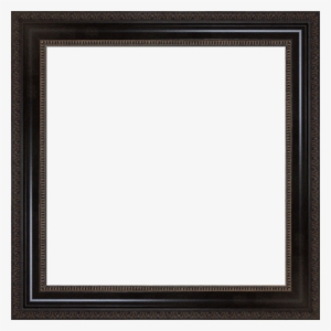 Heirloom Antique Ornate Black Frame - Picture Frame #348174 Heirloom Antique Ornate Black Frame - Picture Frame #348174