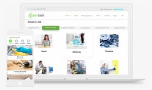 Service Marketplace - Demand Service Marketplace Script #348176