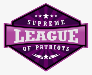 Supremeleagueofpatriots Cover - Supreme League Of Patriots #348195