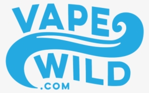 Vape Wild Sale Commission - Vape Wild Logo #348218