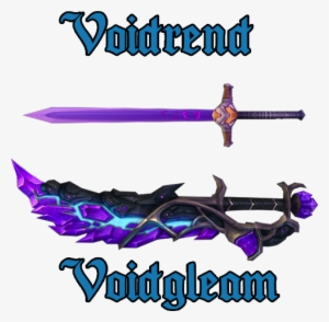 One Can Note That Aros Has A Sunny Disposition - Sword #348369