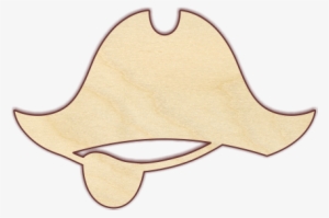 Pirate Hat - Hat #348370