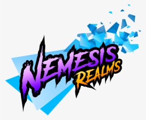 Nemesisrealmslogo Preview - Nemesis Realms #348391