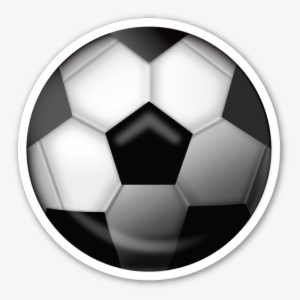 **this Sticker Is The Large 2 Inch Version That Sells - Emoji Ball #348427