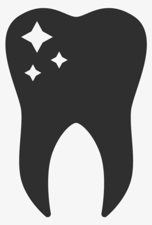 Tooth Clipart Png - Dentistry #348491