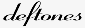 Image Result For Deftones Logo - Deftones Logo Png #348540