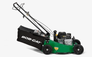 Bobct 1y5a5226 Shadow - Walk-behind Mower #348598