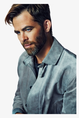 Chris Pine Png Hd - Chris Pine #348669