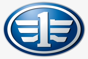 Good Pin Chevrolet Clipart Transparent With Chevy Logo - Faw Logo Png #348776