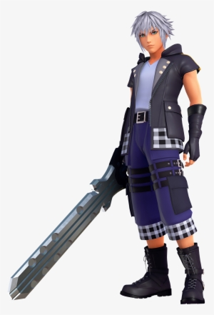 Home - Riku Kh3 #348797