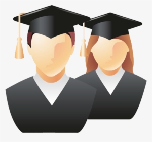 Student - Graduate Icon #348819