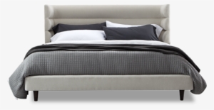 Ornette King Bed - Ornette_bed #348920