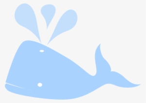 Whale Svg Clip Arts 600 X 425 Px #348986