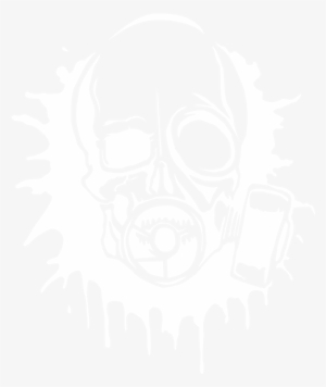 Clip Black And White Library Mark Grismanauskas Portfolio - Апокалипсис Лого #348989