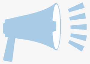 Megaphone - Illustration #349009 Megaphone - Illustration #349009