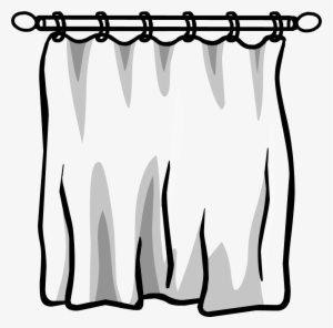 Custom Furniture Curtain #349031