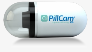 Pillcam - Pill Camera Transparent Png #349068 Pillcam - Pill Camera Transparent Png #349068