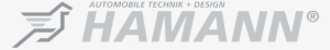 Hamann Motorsport Logo - Hamann Motorsport #349071
