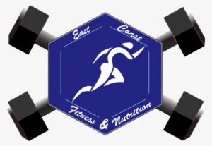 East Coast Fitness Logo - East Coast Fitness #349138