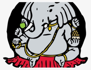 Eco Friendly Ganesh Chaturthi Celebrations Did Exist - Ganesh Chaturthi 2018 Images Hd #349182