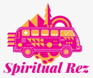 Spiritualrez Logo - Running #349200
