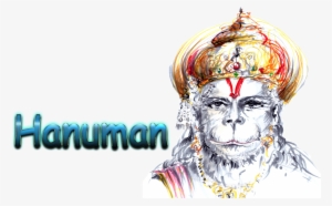Hanuman Png Images Free Download - Art Hanuman #349202