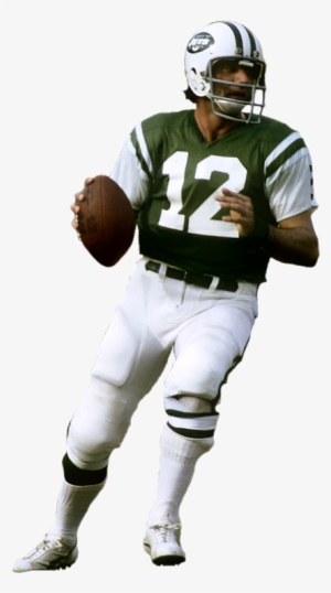 Joe Namath 1972 Alabama Football, Nfl Football, Jim - Joe Namath #349306