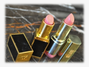 I Have An Unhealthy Obsession With Nude-pink Lipsticks - Tom Ford Spanish Pink Mac Dupe #349320