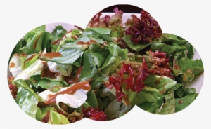 Mask-salad - Spinach Salad #349323