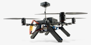 Intel Aero Ready To Fly Drone - Intel 82634craprtfc Aero Ready To Fly Drone Designed #349363