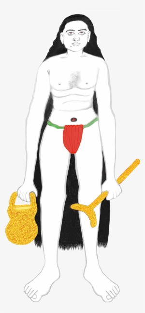 Maa Ambika Bhavani - Devraha Baba #349405