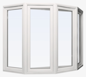 Vinyl Bow Window - Royalty-free #349453