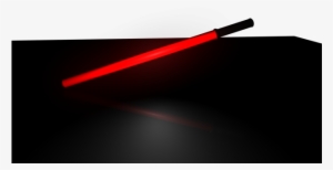Lightsaber - 3d Computer Graphics #349454