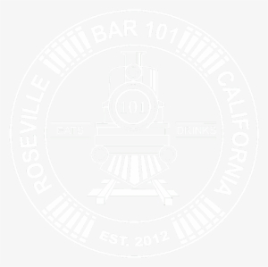 Welcome To Bar - Bar 101 Eats & Drinks #349491
