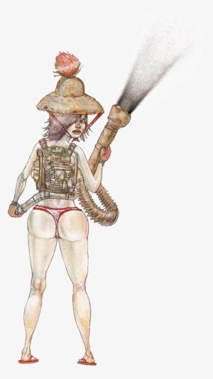 David Choe #349514