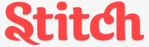 Stitch Net Logo #349528